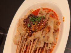 -福茂源横山铁锅羊肉(高新路店)