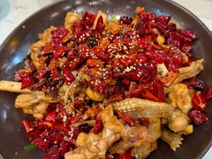 -天成川菜(礼岗店)