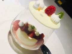 甜点-王品牛排(杭州大厦店)