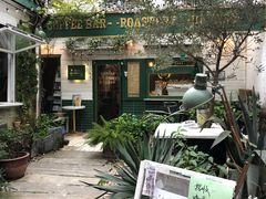 -大水的店(昙华林店)