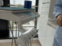 -泰康拜博口腔医院(江北总院)