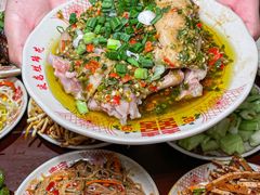-老方桌烂蹄花川菜馆(九龙坡店)