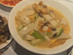 -叶氏兄弟饭摊(马鞍池东路店)