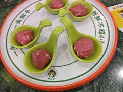 -福合诚潮汕牛肉火锅(西丽分店)