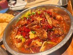 -破店肥哈·海鲜·烧烤(郑州银泰inPARK店)