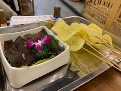 生鲜毛肚-屋头串串(新街里店)