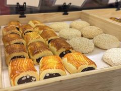 -北京稻香村(方庄店)