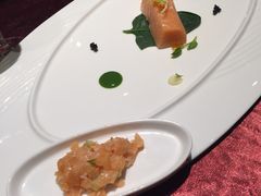 -王品牛排(郑州大卫城店)