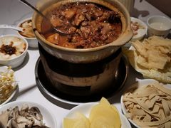 -川味堂·四川豆花(八卦岭店)