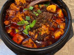 -陈麻婆豆腐(旗舰店)