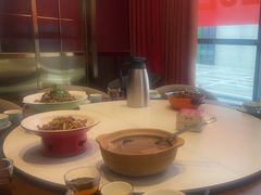 -恰饭·老长沙市井菜(天河客运站店)