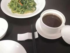 -中山保利艾美酒店-乐美中餐厅