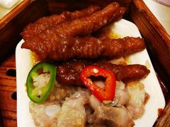 -百乐门喜宴(海珠广场华厦店)