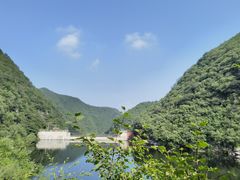 -双龙峡