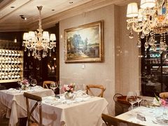 -Le Bistrot de Racine