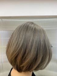 -Hair Code芭曲发型