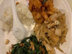 -大食代(龙德广场)