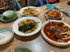 -阿西娅·西北妈妈拿手菜(华联店)