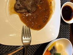 -常州新城希尔顿酒店·OPEN全日餐厅
