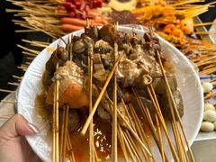 -郭记小街麻辣烫(南小街总店)