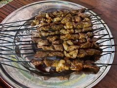 -张四烤羊肉(西藏自治区拉萨市丹杰林巷店)