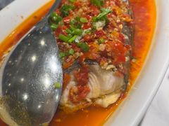 -兰湘子·湘菜小炒(济南领秀城店)
