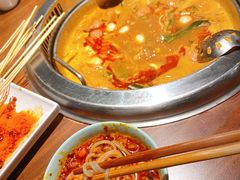 -季季红火锅(动壹店)