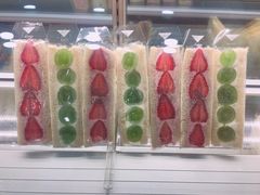 -Fruwich果明治(西单更新场店)