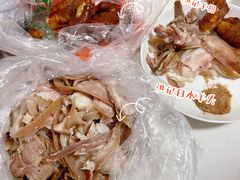 白水羊头-洪记白水羊头(天坛店)