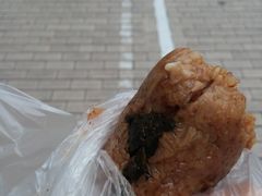 -金太粽(上海弄堂第一粽店)