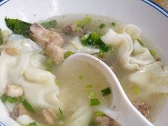 -车沾巷·重庆老味豌杂面