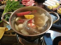 -丽江庭院之丽江往事(安定门店)