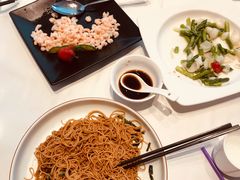 -松鹤楼(狮山永利广场店)