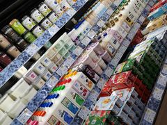 -果蔬好生活超市(双井店)