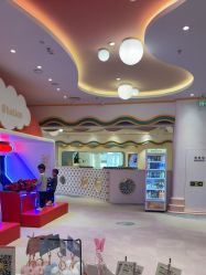 -奈尔宝家庭中心·亲子餐厅(苏州大悦城店)