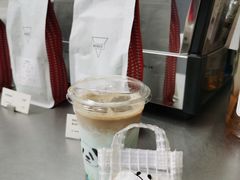 -Manner Coffee(IFS一楼店)