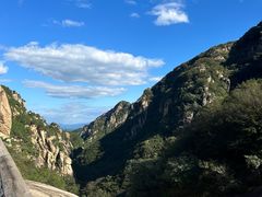 -黑龙潭风景区