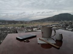-无有景观餐厅·铜瓢牛肉·下午茶