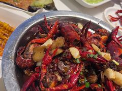 -五七小李子油焖大虾(总店)