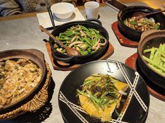 -啫神·广州地标美食(北京路店)