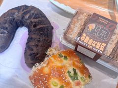 -丁香西饼屋(桂林路店)