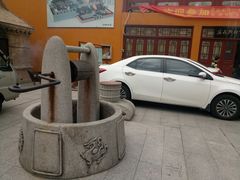 -福州开元寺