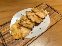 -烹贝小馆(华采天地店)
