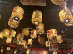 -南京大牌档(壹方天地店)
