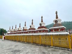-塔尔寺
