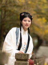 -八角古风摄影