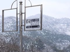 -四明山国家森林公园
