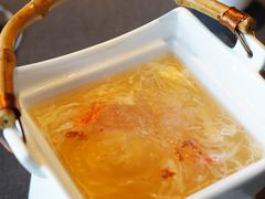 -上海滩餐厅(BFC外滩金融中心店)