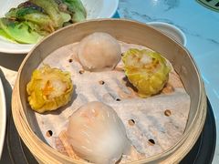 -曼格纳·曼芯馆(杨浦店)