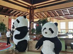 -惠州金海湾嘉华度假酒店